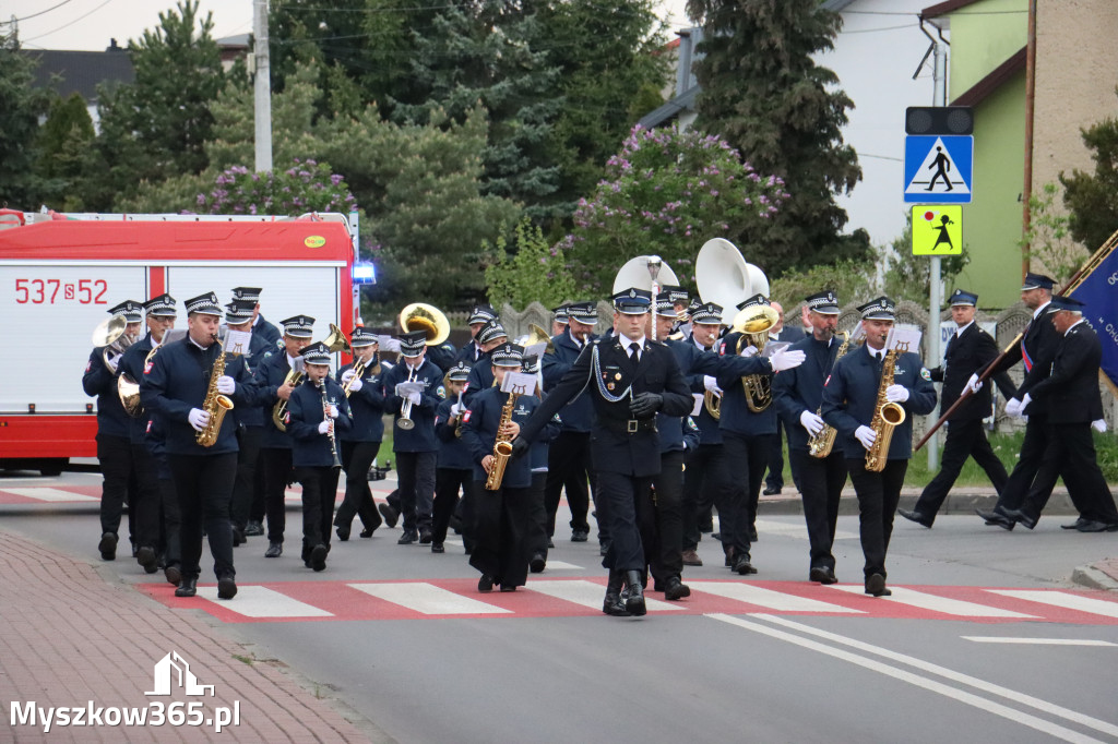 Fotorelacja: Jubileusz 100-lecia OSP Choroń