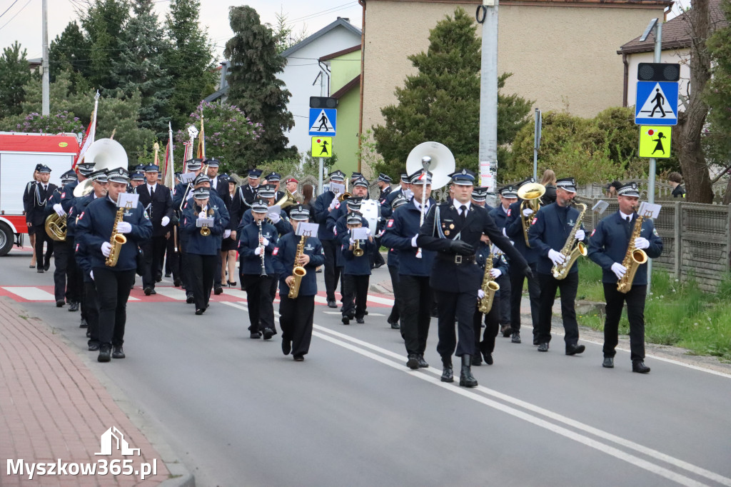 Fotorelacja: Jubileusz 100-lecia OSP Choroń