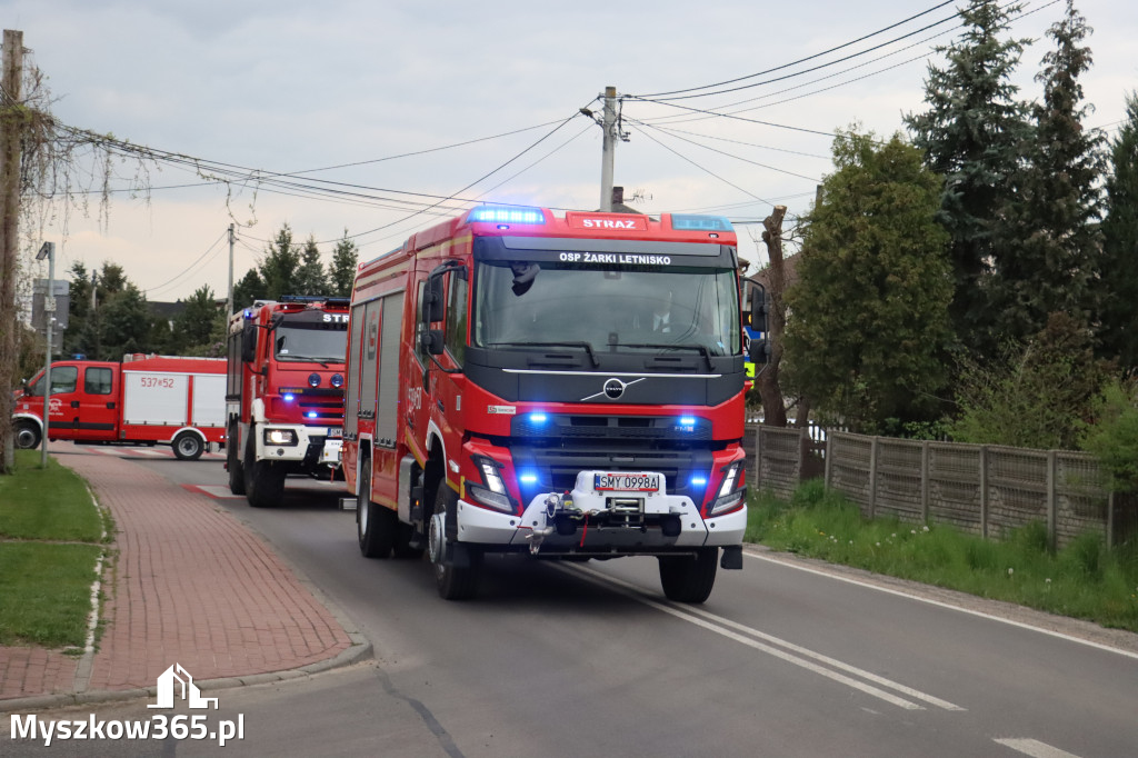 Fotorelacja: Jubileusz 100-lecia OSP Choroń