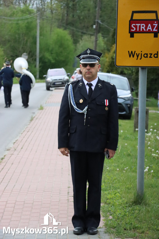 Fotorelacja: Jubileusz 100-lecia OSP Choroń