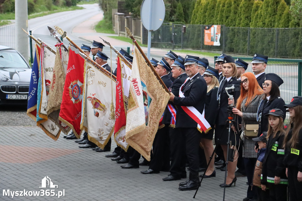 Fotorelacja: Jubileusz 100-lecia OSP Choroń
