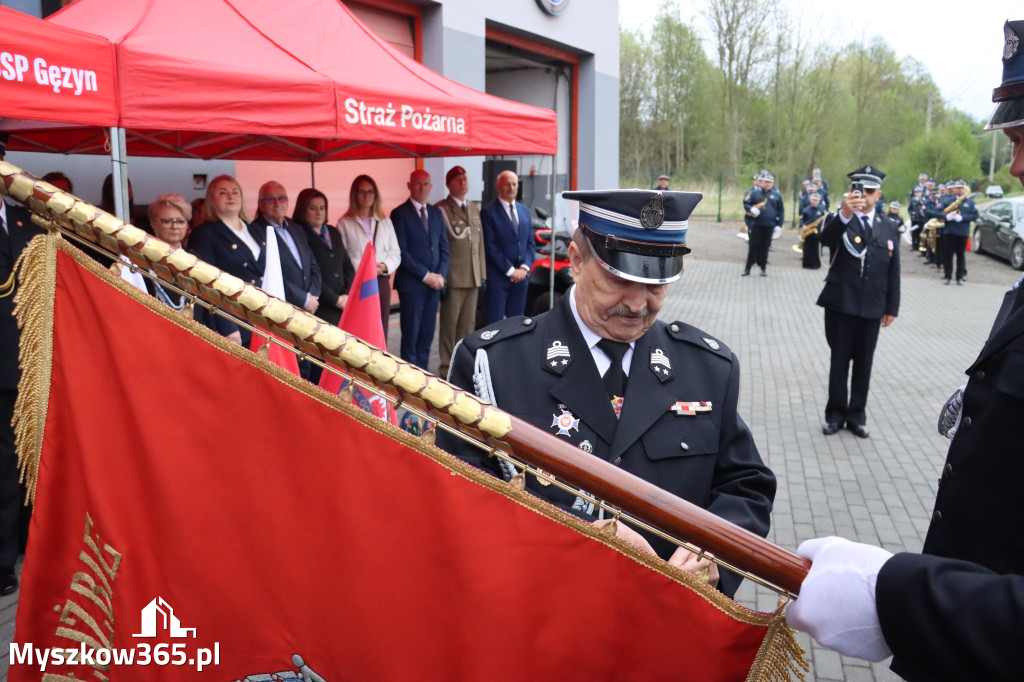 Fotorelacja: Jubileusz 100-lecia OSP Choroń
