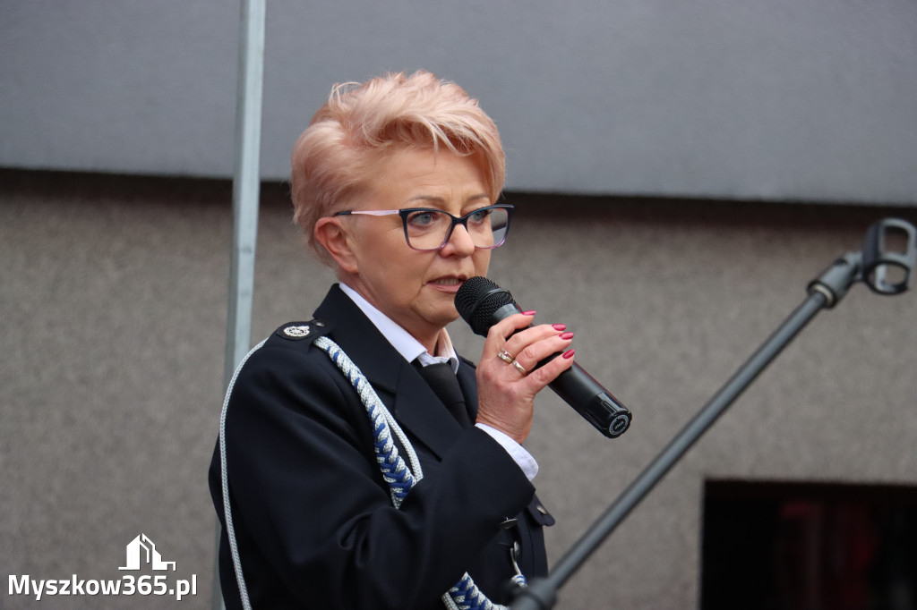 Fotorelacja: Jubileusz 100-lecia OSP Choroń