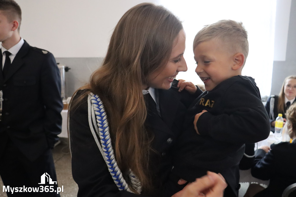 Fotorelacja: Jubileusz 100-lecia OSP Choroń