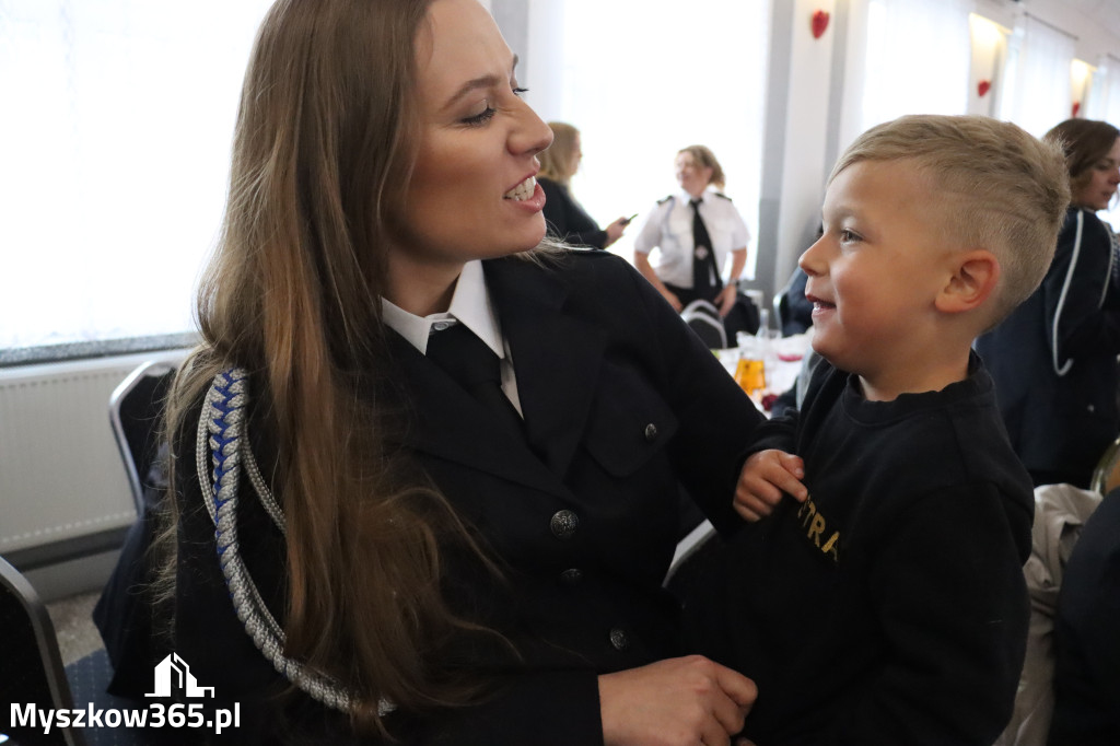 Fotorelacja: Jubileusz 100-lecia OSP Choroń
