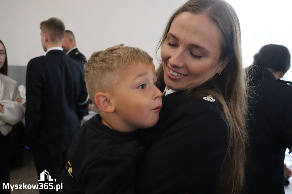 Fotorelacja: Jubileusz 100-lecia OSP Choroń