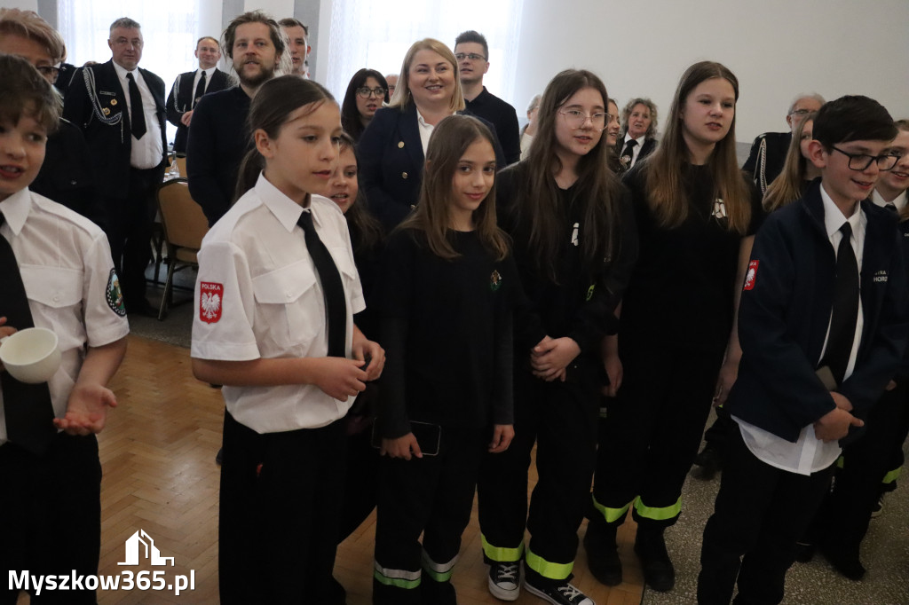 Fotorelacja: Jubileusz 100-lecia OSP Choroń
