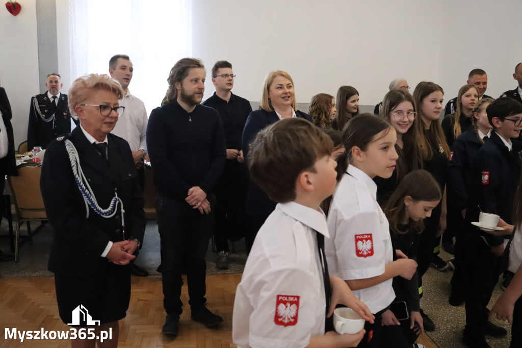Fotorelacja: Jubileusz 100-lecia OSP Choroń