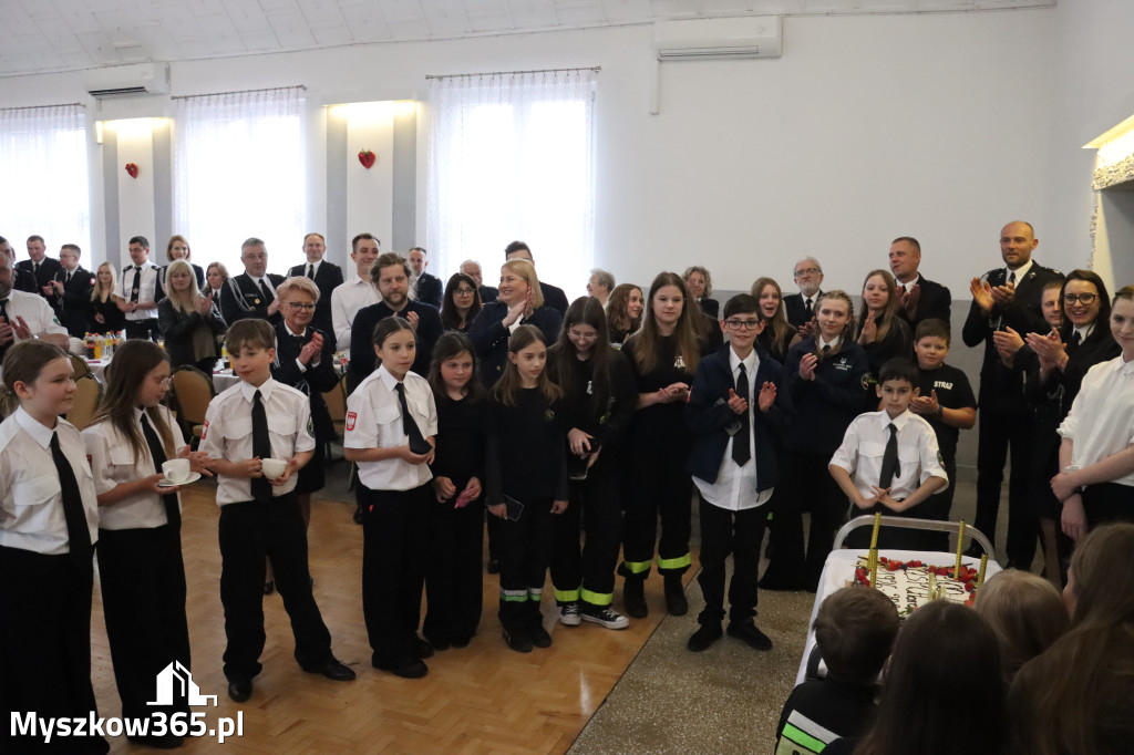 Fotorelacja: Jubileusz 100-lecia OSP Choroń