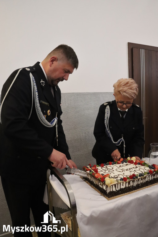 Fotorelacja: Jubileusz 100-lecia OSP Choroń