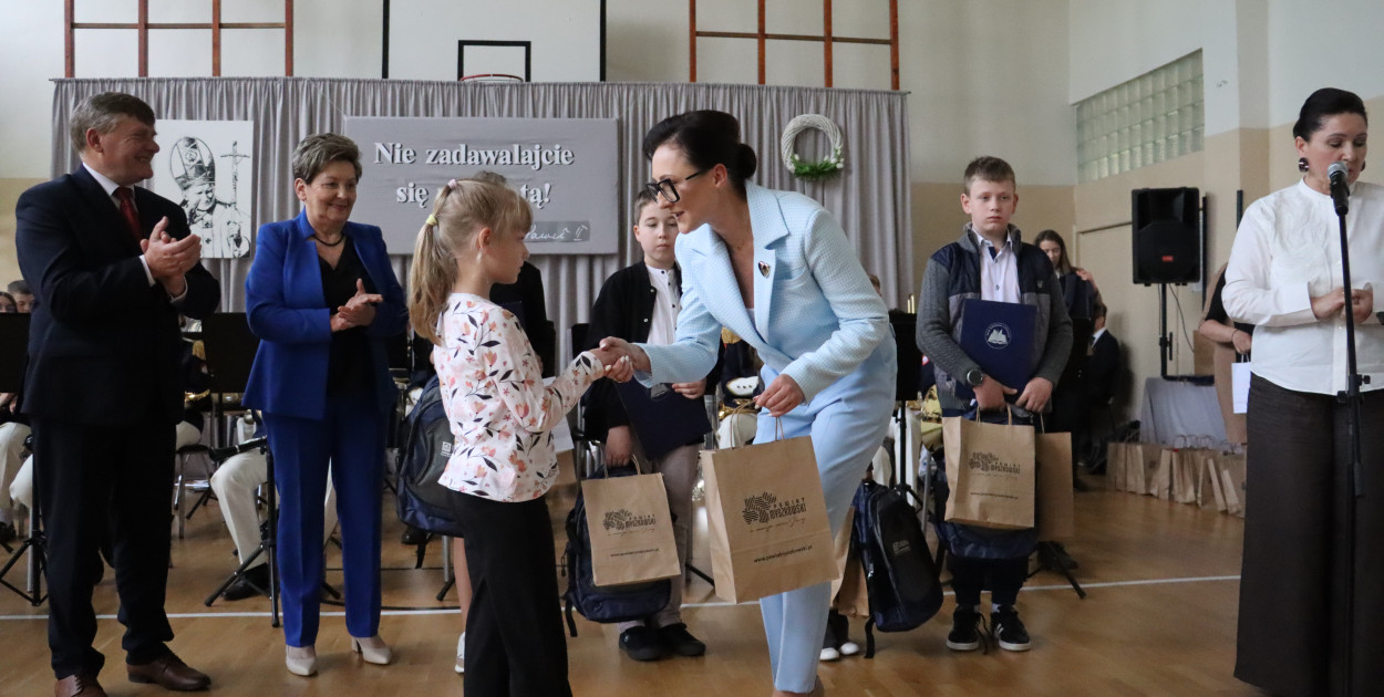 Fotorelacja: Wojewódzki Konkurs Literacki 