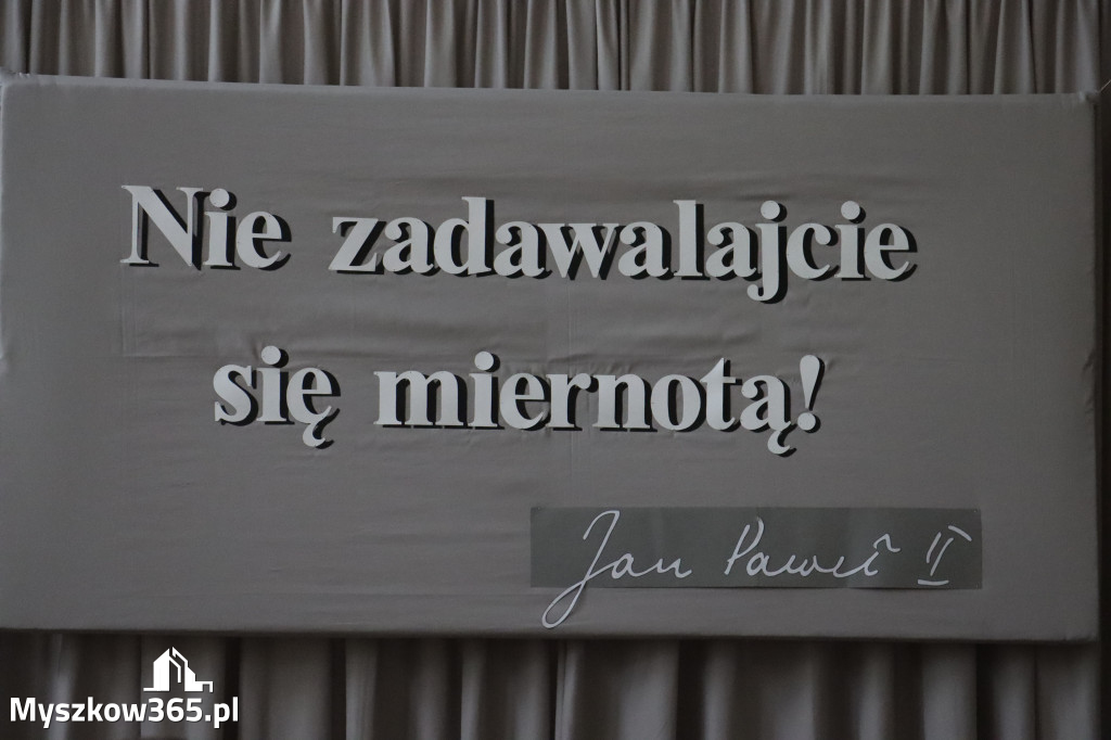 Fotorelacja: Wojewódzki Konkurs Literacki 