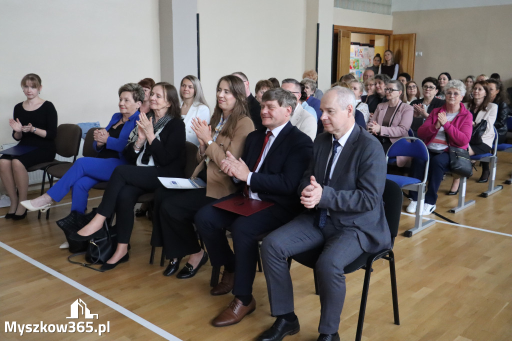 Fotorelacja: Wojewódzki Konkurs Literacki 