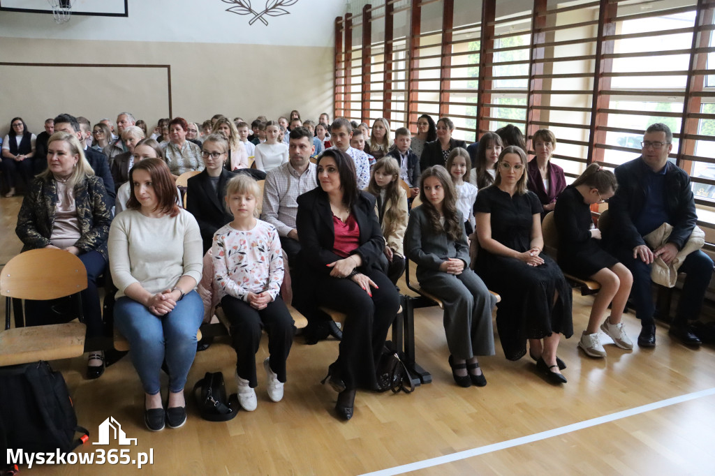 Fotorelacja: Wojewódzki Konkurs Literacki 