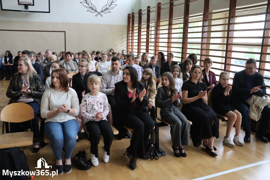 Fotorelacja: Wojewódzki Konkurs Literacki 