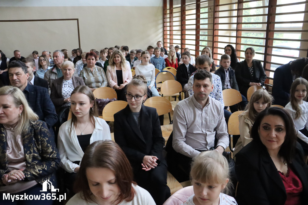 Fotorelacja: Wojewódzki Konkurs Literacki 