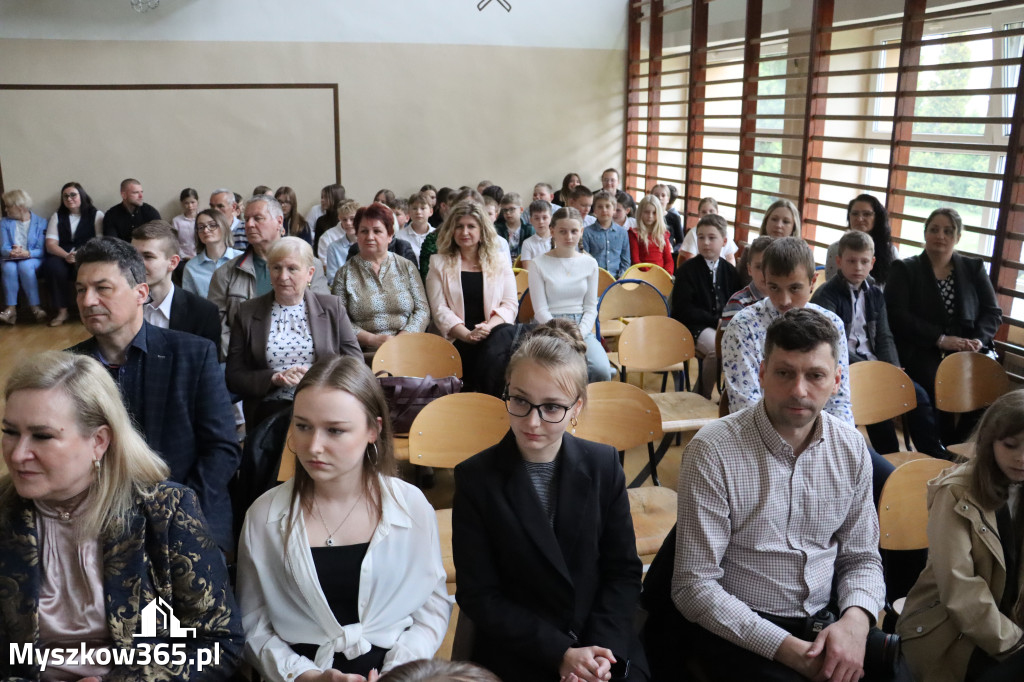 Fotorelacja: Wojewódzki Konkurs Literacki 