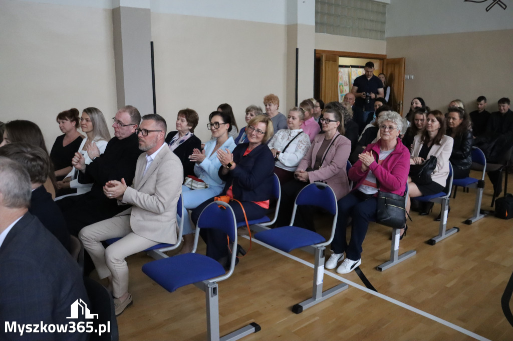 Fotorelacja: Wojewódzki Konkurs Literacki 