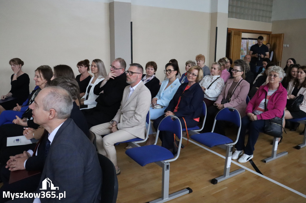 Fotorelacja: Wojewódzki Konkurs Literacki 