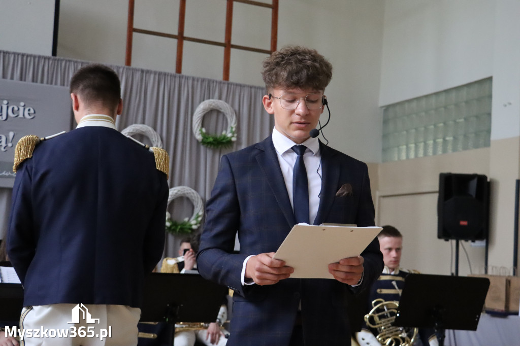 Fotorelacja: Wojewódzki Konkurs Literacki 