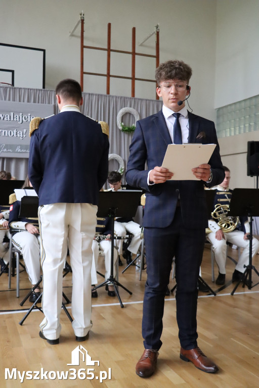 Fotorelacja: Wojewódzki Konkurs Literacki 