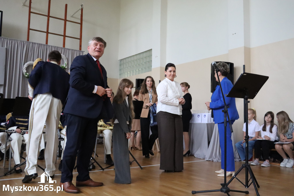 Fotorelacja: Wojewódzki Konkurs Literacki 