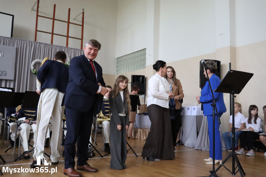 Fotorelacja: Wojewódzki Konkurs Literacki 