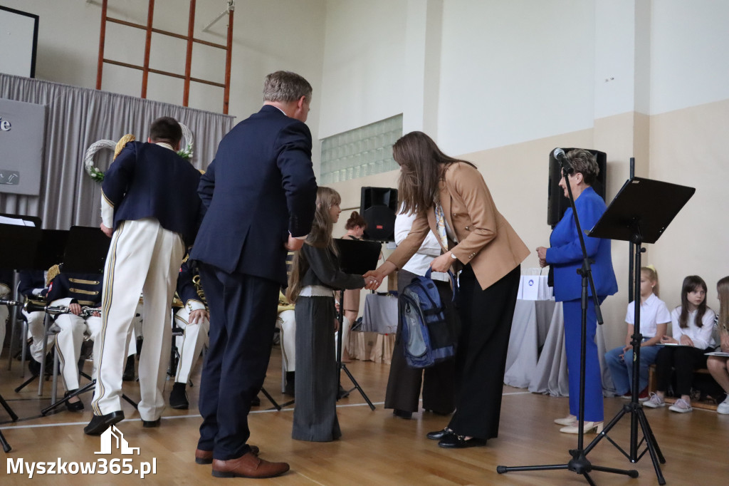 Fotorelacja: Wojewódzki Konkurs Literacki 