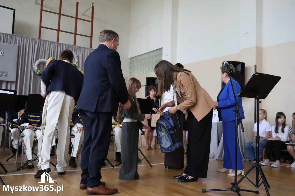 Fotorelacja: Wojewódzki Konkurs Literacki 