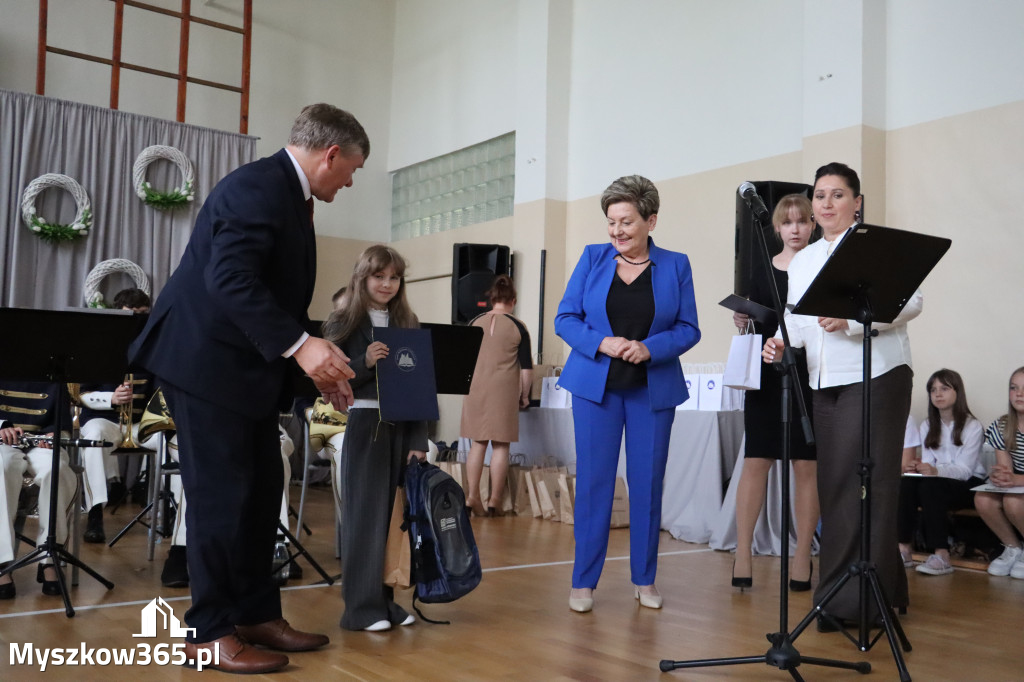 Fotorelacja: Wojewódzki Konkurs Literacki 