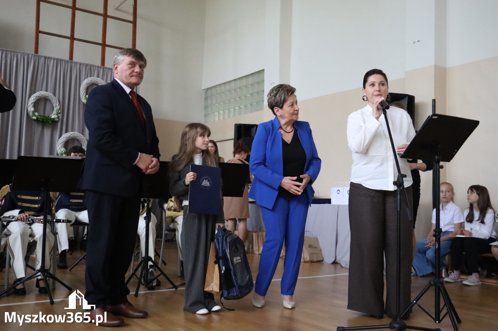 Fotorelacja: Wojewódzki Konkurs Literacki 