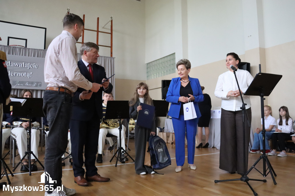 Fotorelacja: Wojewódzki Konkurs Literacki 