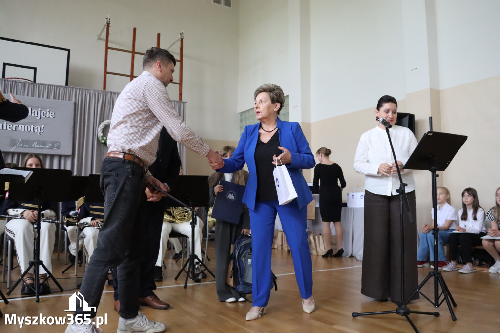 Fotorelacja: Wojewódzki Konkurs Literacki 
