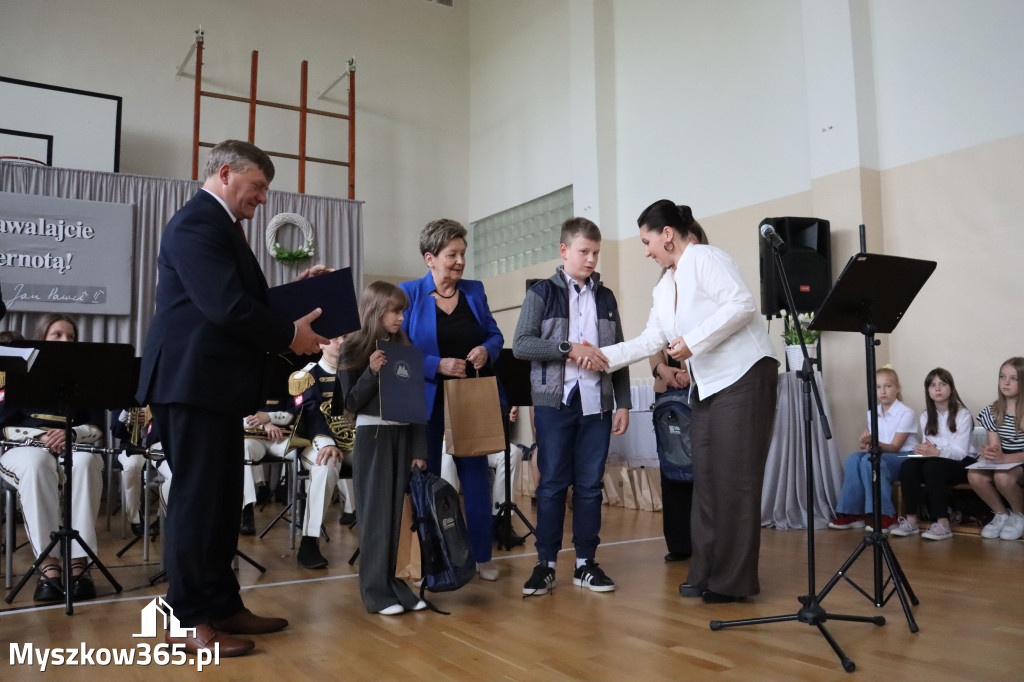 Fotorelacja: Wojewódzki Konkurs Literacki 