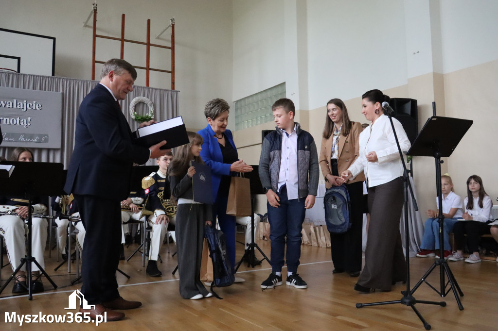 Fotorelacja: Wojewódzki Konkurs Literacki 