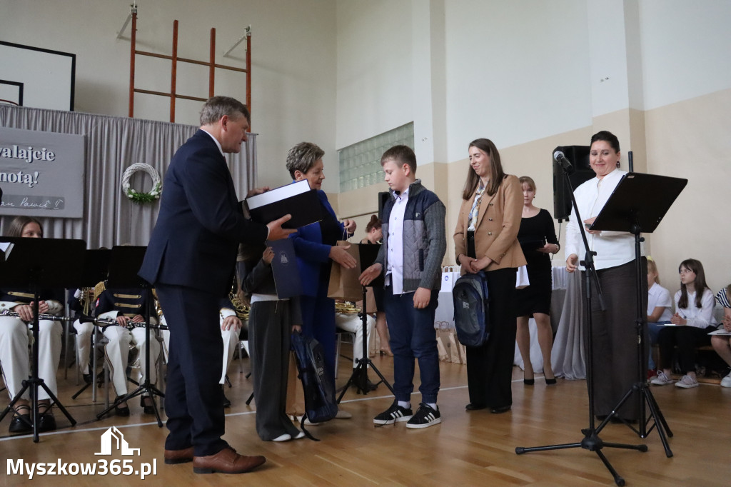 Fotorelacja: Wojewódzki Konkurs Literacki 