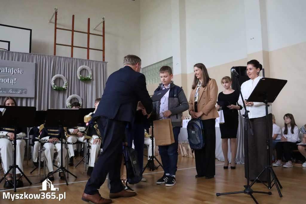 Fotorelacja: Wojewódzki Konkurs Literacki 