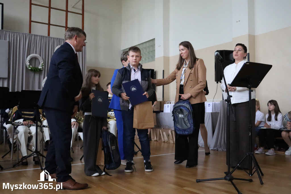 Fotorelacja: Wojewódzki Konkurs Literacki 
