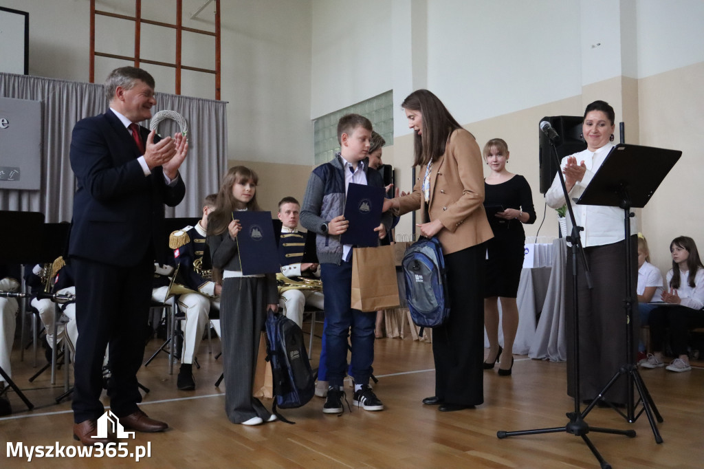 Fotorelacja: Wojewódzki Konkurs Literacki 