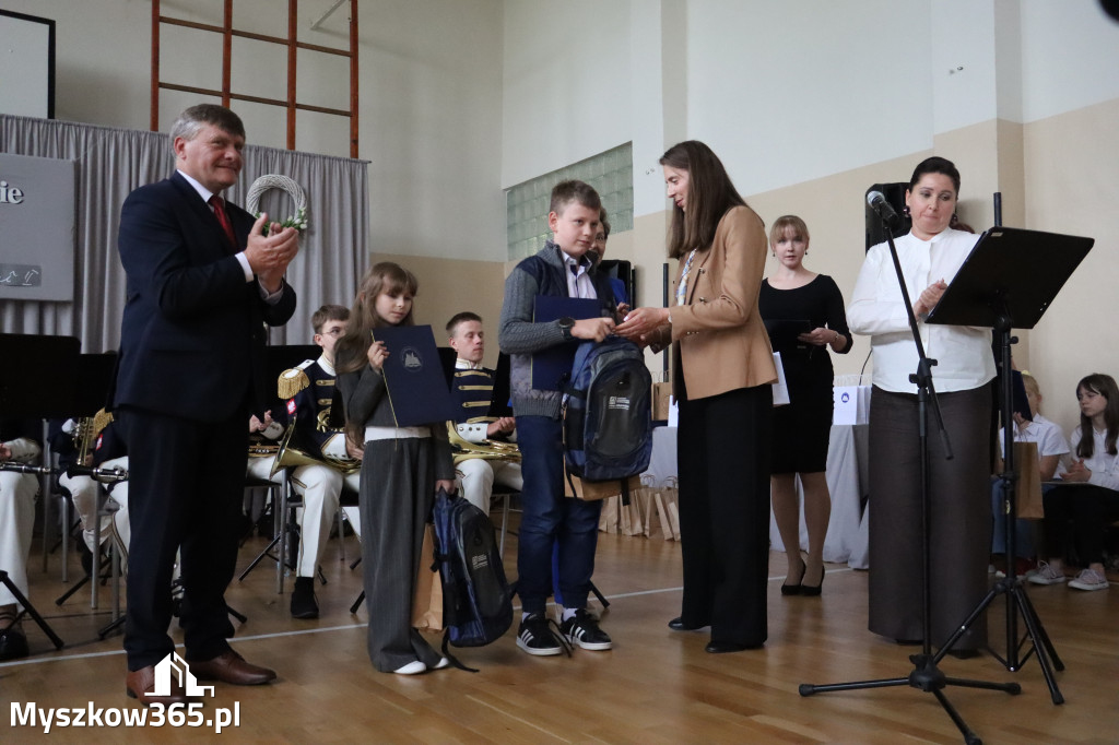 Fotorelacja: Wojewódzki Konkurs Literacki 