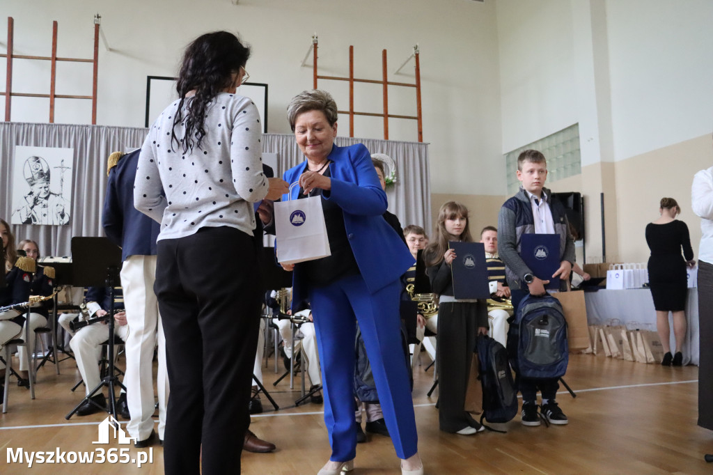 Fotorelacja: Wojewódzki Konkurs Literacki 