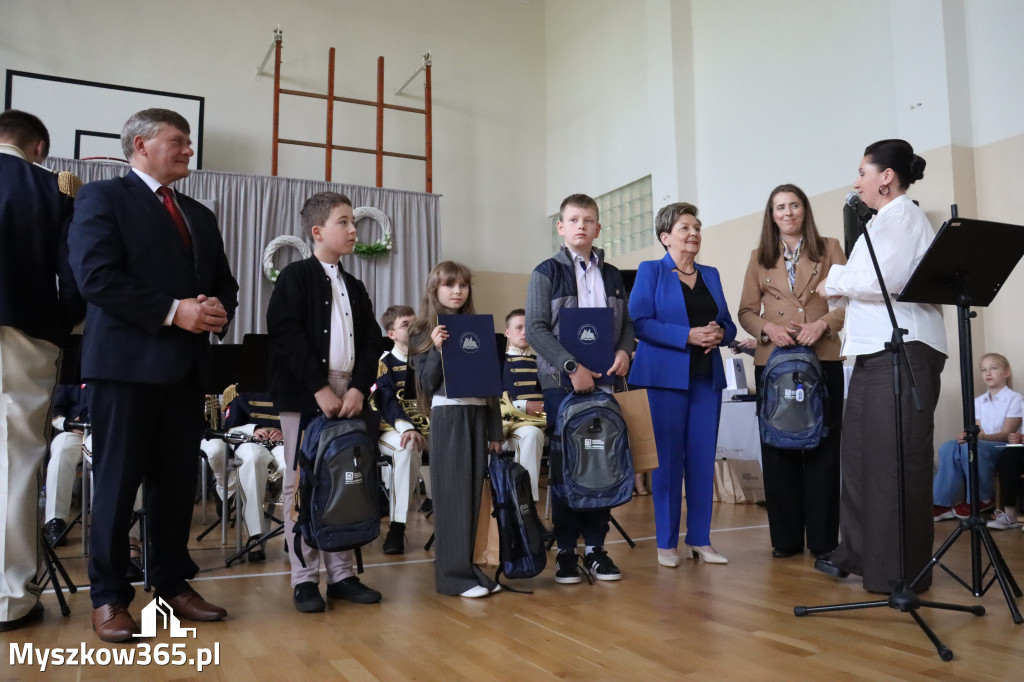 Fotorelacja: Wojewódzki Konkurs Literacki 