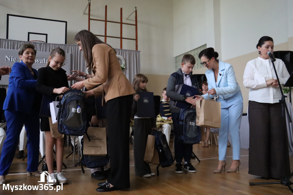 Fotorelacja: Wojewódzki Konkurs Literacki 
