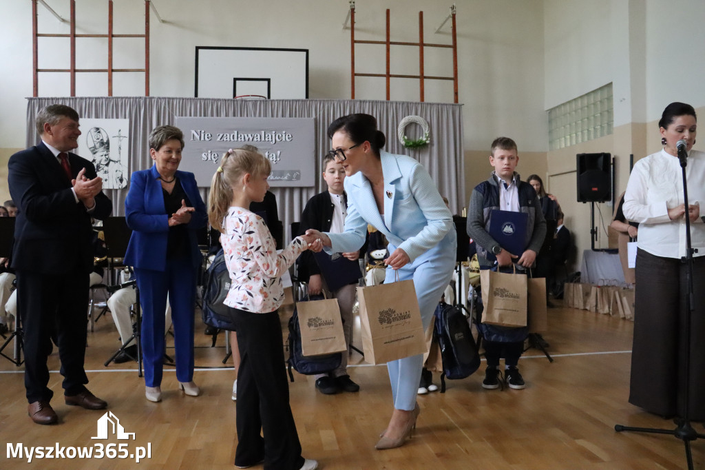 Fotorelacja: Wojewódzki Konkurs Literacki 