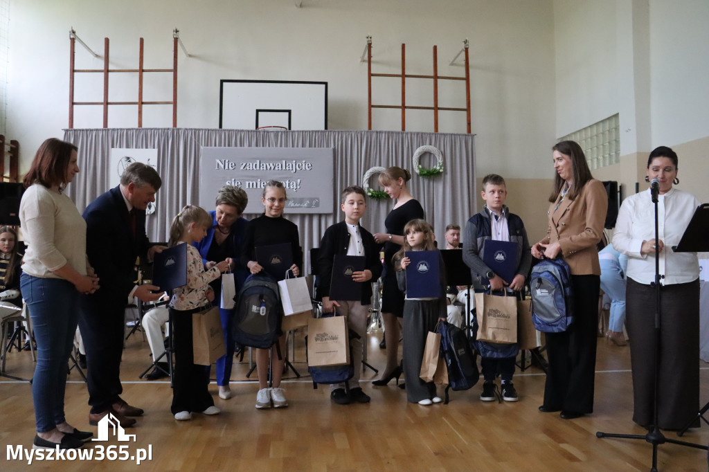 Fotorelacja: Wojewódzki Konkurs Literacki 