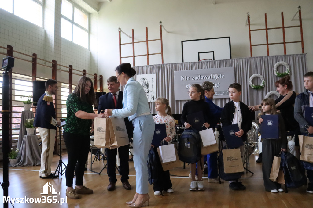 Fotorelacja: Wojewódzki Konkurs Literacki 