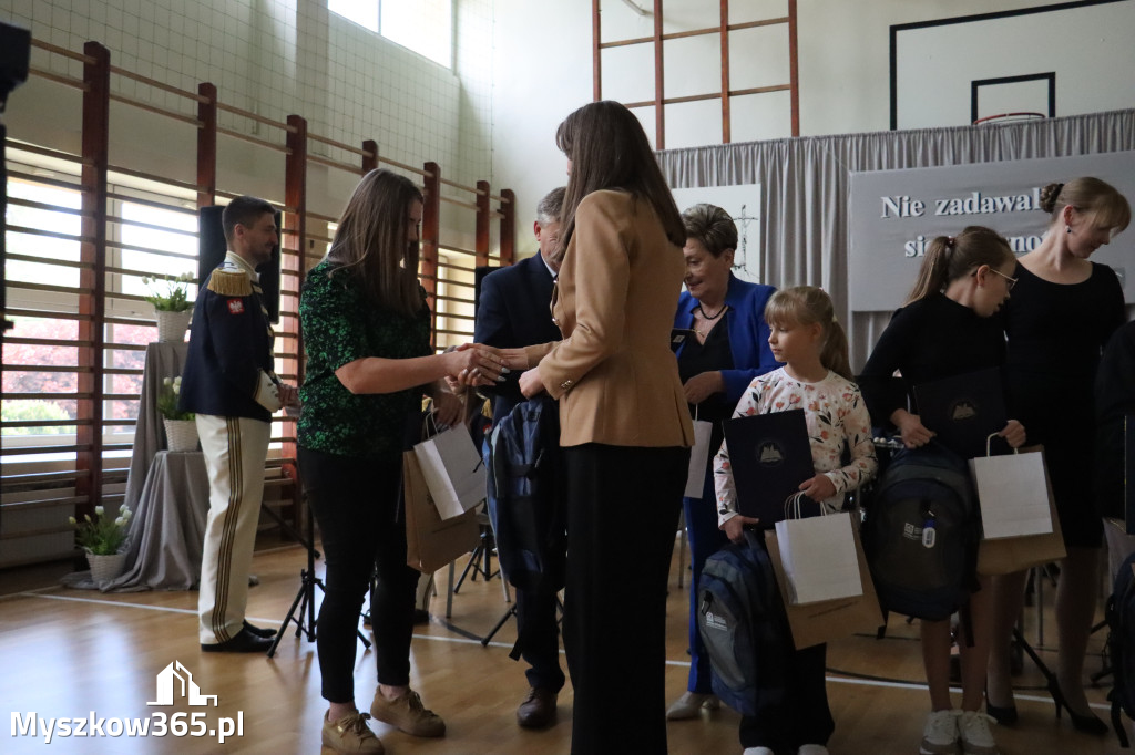 Fotorelacja: Wojewódzki Konkurs Literacki 