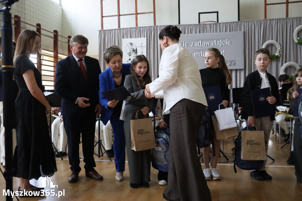 Fotorelacja: Wojewódzki Konkurs Literacki 