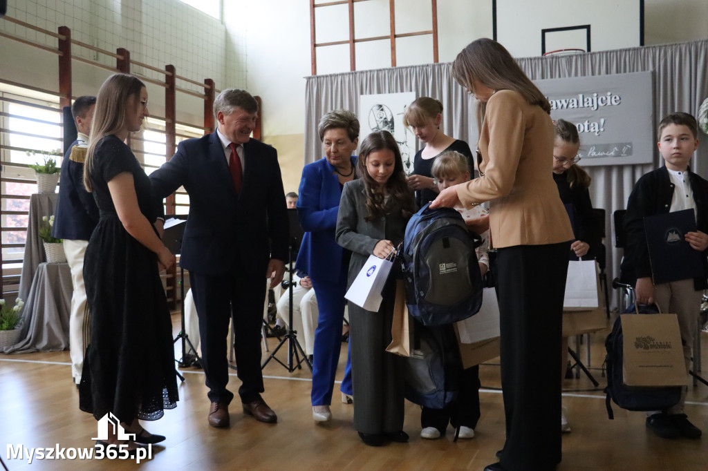 Fotorelacja: Wojewódzki Konkurs Literacki 
