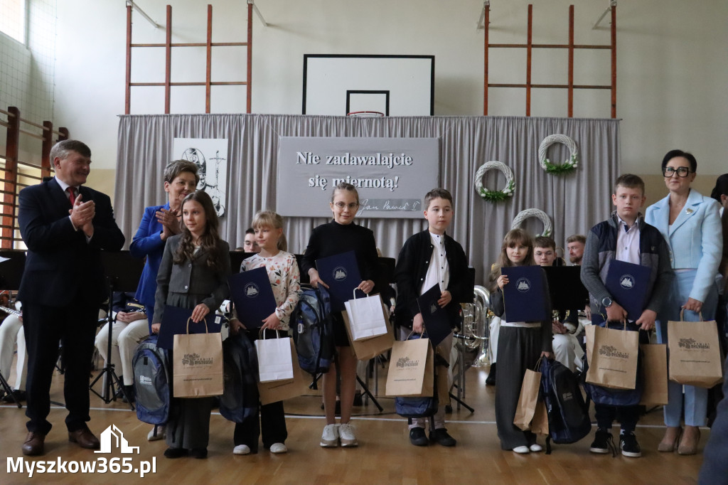 Fotorelacja: Wojewódzki Konkurs Literacki 